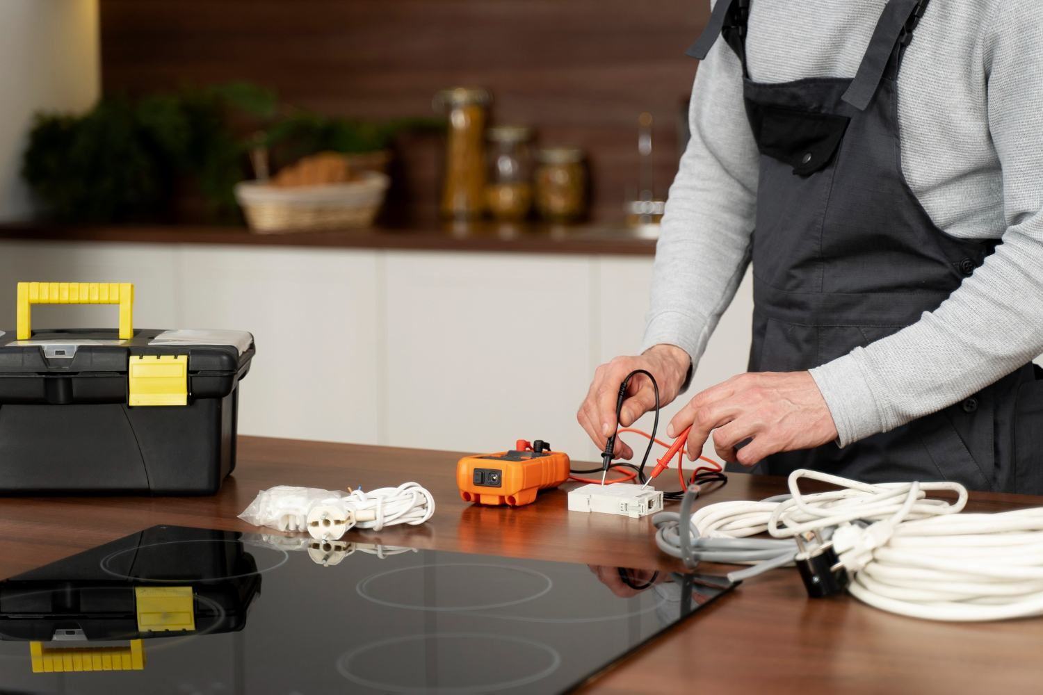 Fast & Reliable Appliance Repair & Maintenance